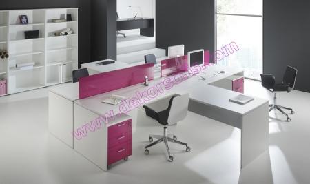 WORK 107 oklu alma Gruplar